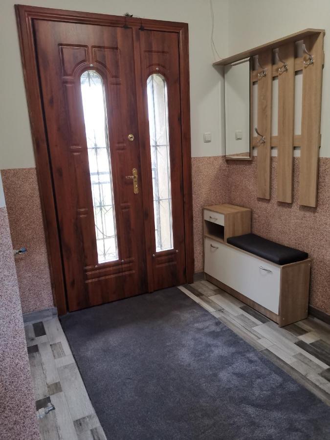 Здаю Номера В Приватному Будинку Morschyn Exterior foto