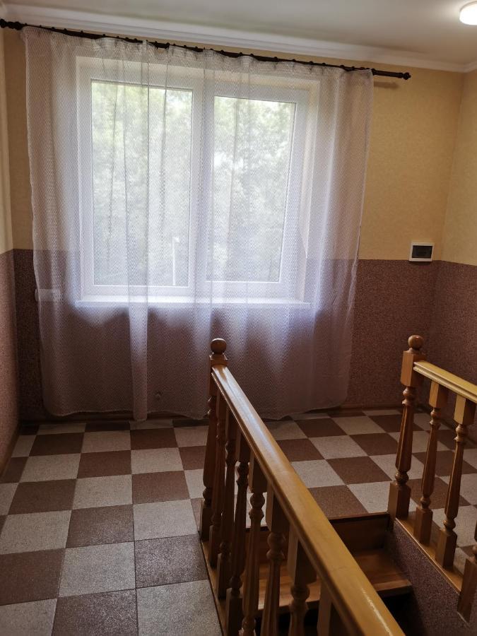 Здаю Номера В Приватному Будинку Morschyn Exterior foto