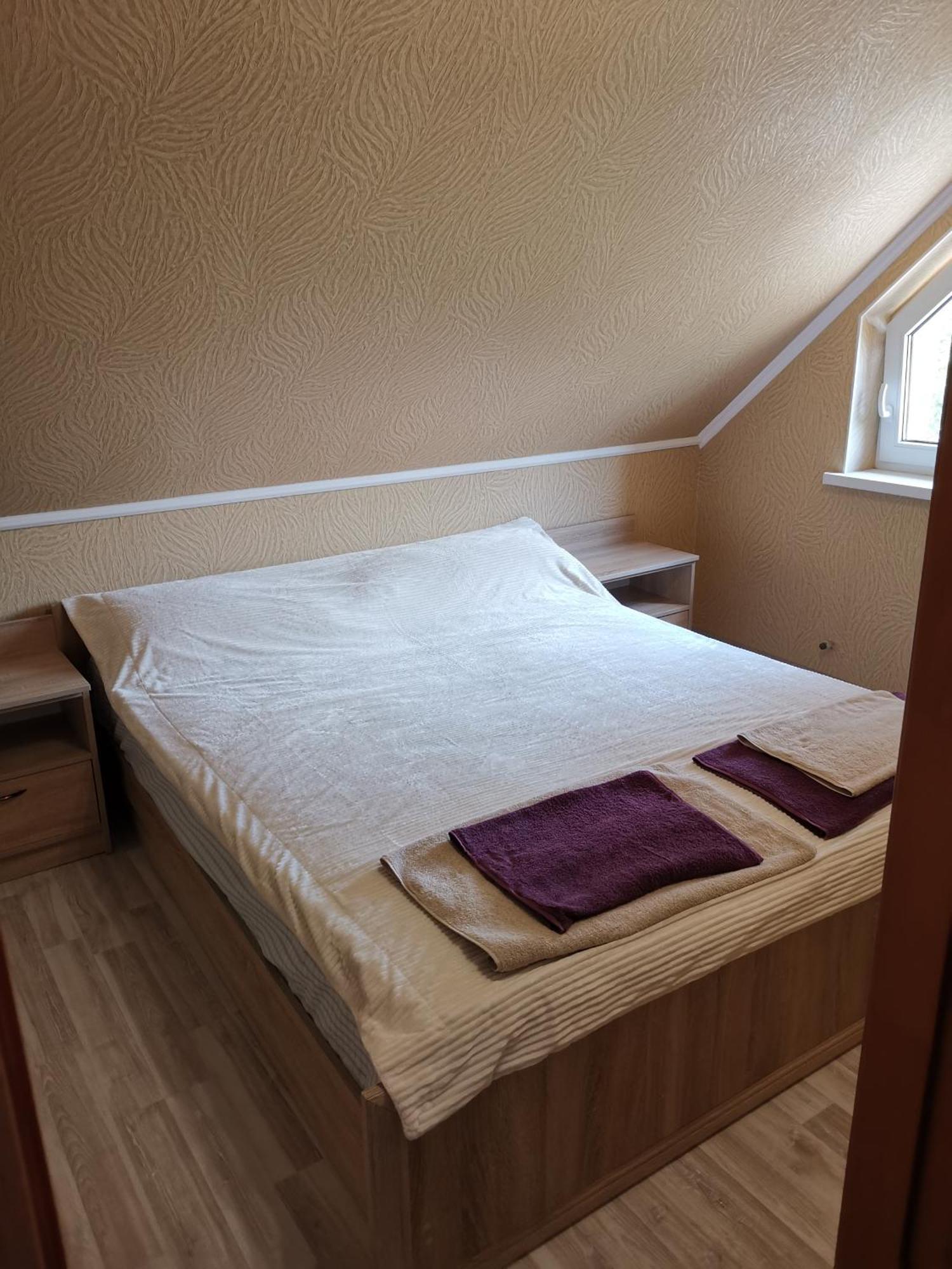Здаю Номера В Приватному Будинку Morschyn Zimmer foto